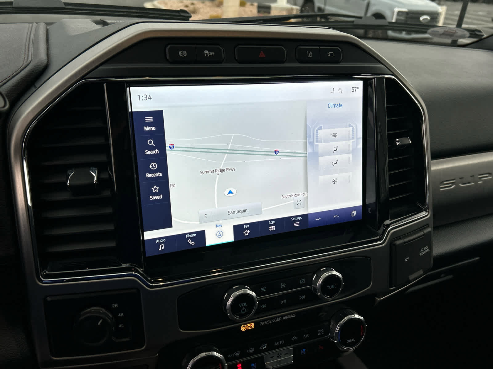 Certified 2022 Ford F350 Platinum image 31