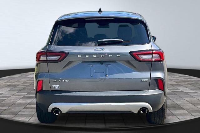 Certified 2023 Ford Escape Active FWD image 4