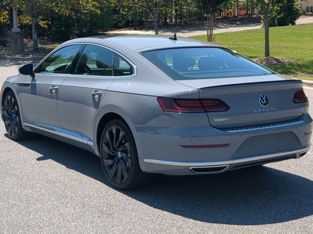 Used 2023 Volkswagen Arteon SEL AWD/4WD image 6