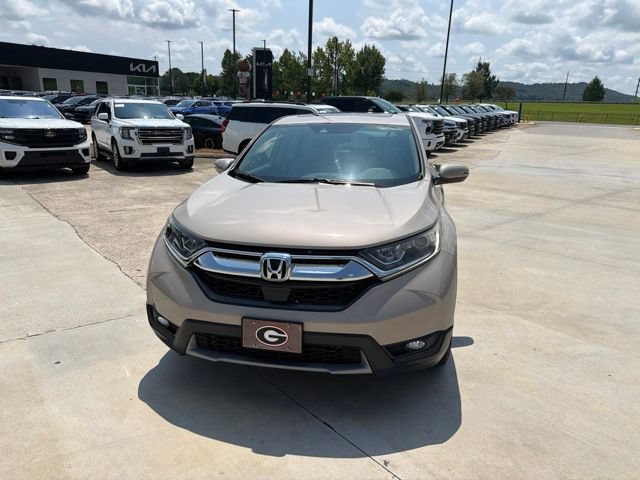 Used 2019 Honda CR-V EX image 3