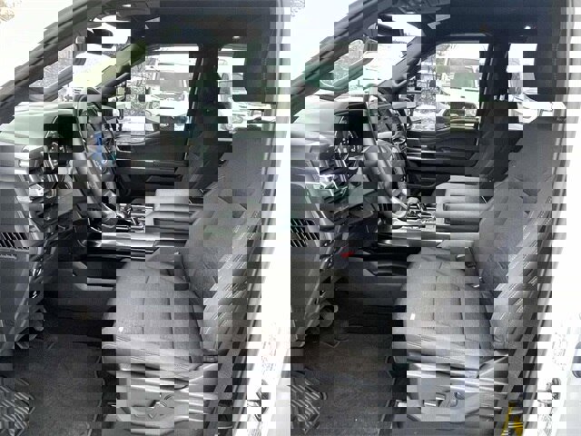 Certified 2023 Ford F150 XLT w/ Equipment Group 302A High image 13