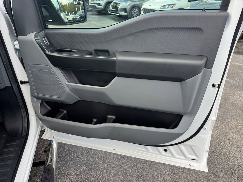 Certified 2023 Ford F150 XL w/ XL Chrome Appearance Package image 21