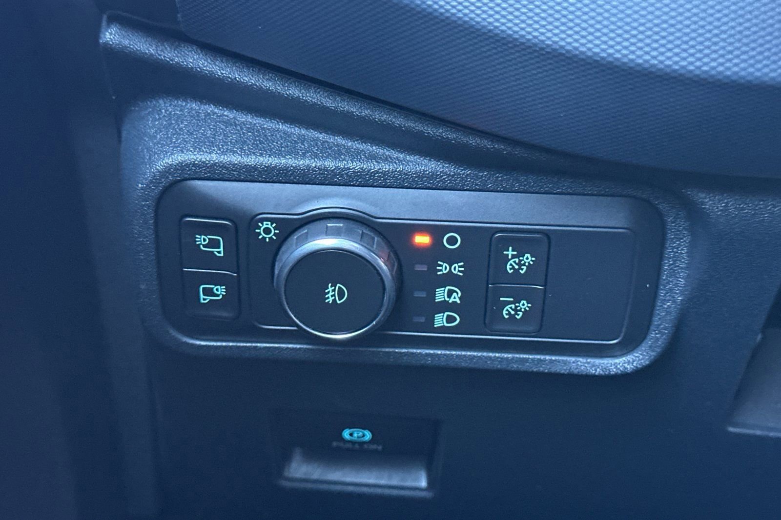 Certified 2022 Ford Bronco Raptor image 43