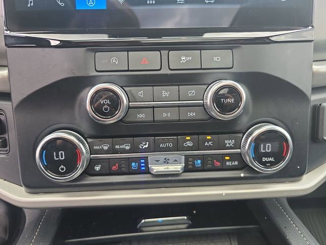 Certified 2023 Ford Expedition Max XLT AWD/4WD image 19