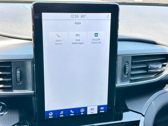 Certified 2021 Ford Explorer ST w/ Equipment Group 401A AWD/4WD image 25