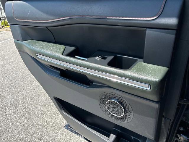 Certified 2024 Ford Expedition Timberline image 17