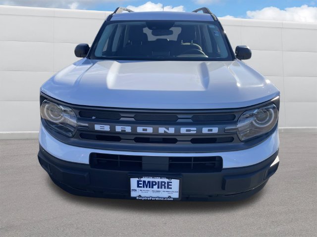 Certified 2022 Ford Bronco Sport Big Bend AWD/4WD image 12