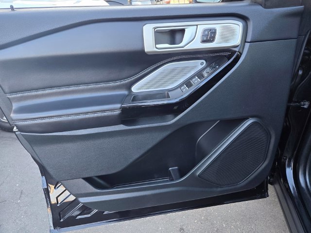 Certified 2023 Ford Explorer ST w/ Equipment Group 401A AWD/4WD image 14