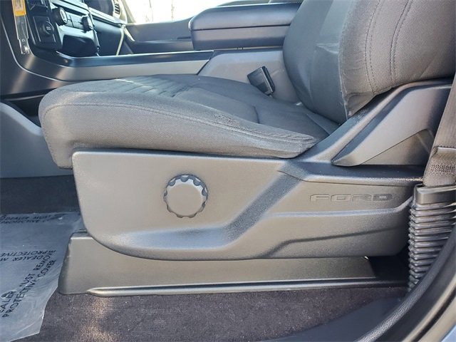 Certified 2022 Ford F150 XL w/ STX Appearance Package image 16
