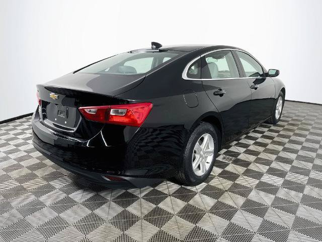 Used 2024 Chevrolet Malibu LS FWD image 7
