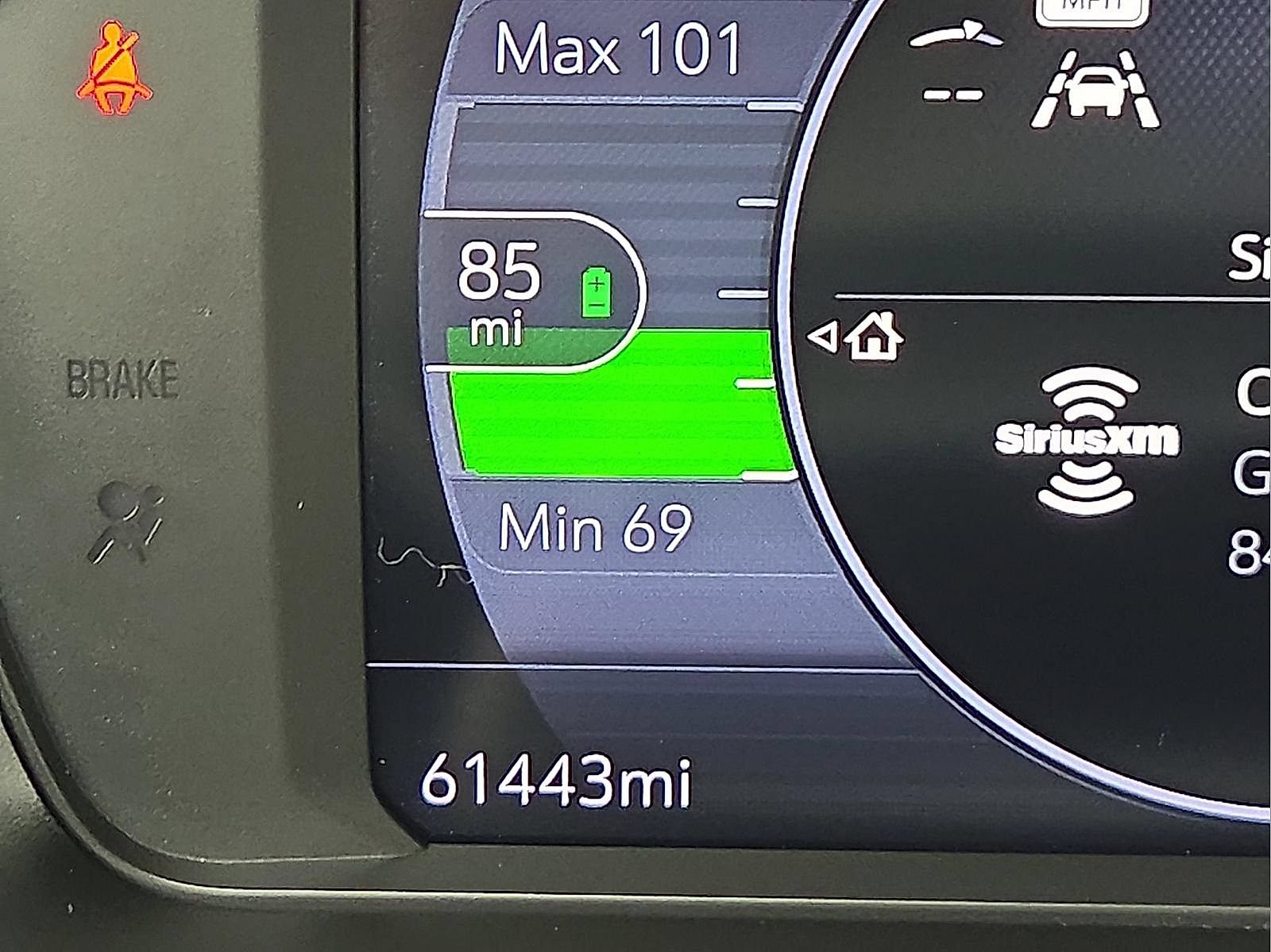 Used 2023 Chevrolet Bolt EUV Premier w/ Sun & Sound Package FWD image 23