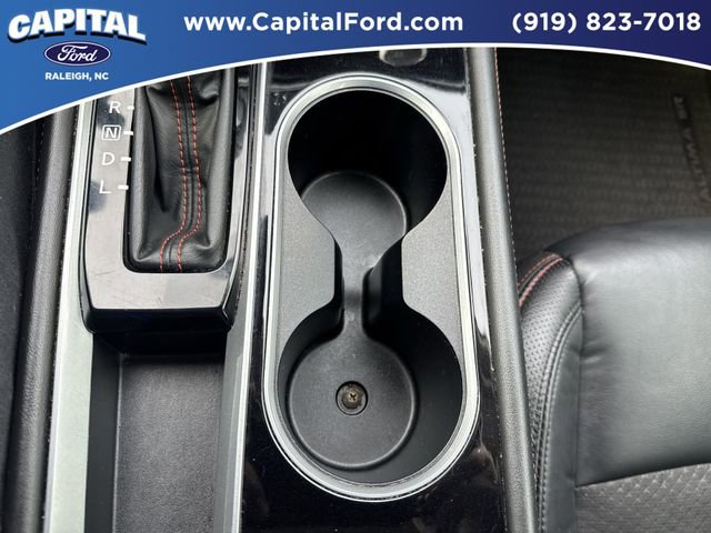 Used 2024 Nissan Altima 2.5 SR image 30