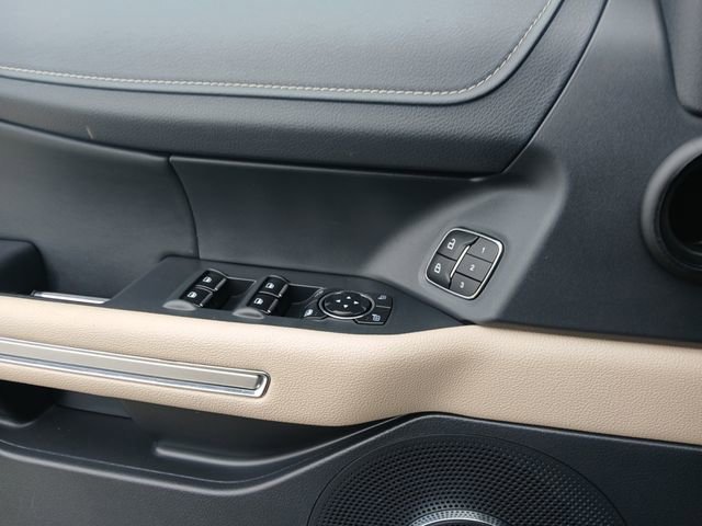 Certified 2024 Ford Expedition Max Limited image 17