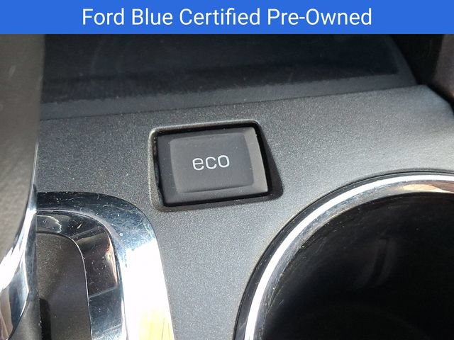Used 2017 Chevrolet Equinox Premier w/ Enhanced Convenience Package AWD/4WD image 28