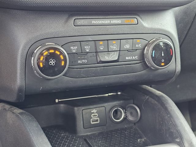 Certified 2023 Ford Bronco Sport Big Bend image 19