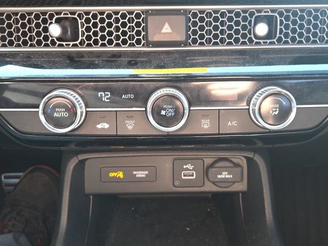 Used 2022 Honda Civic Sport image 31