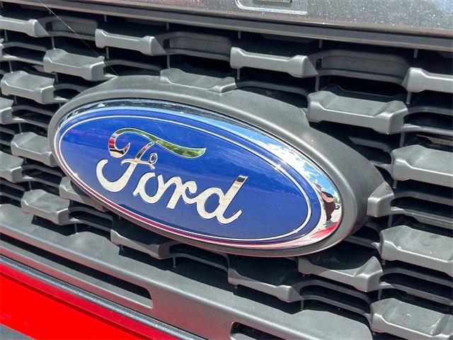 Certified 2021 Ford Ranger XLT w/ Equipment Group 301A Mid image 10