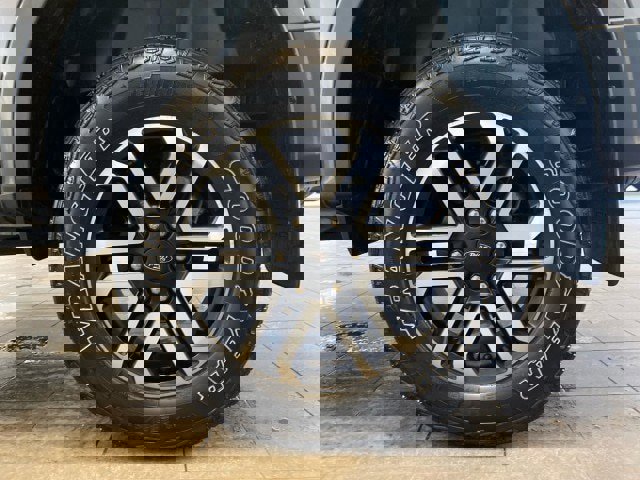 Certified 2024 Ford Ranger Lariat w/ FX4 Off-Road Package image 25