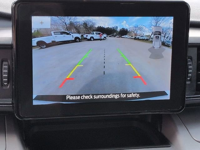 Certified 2023 Ford Explorer XLT image 23