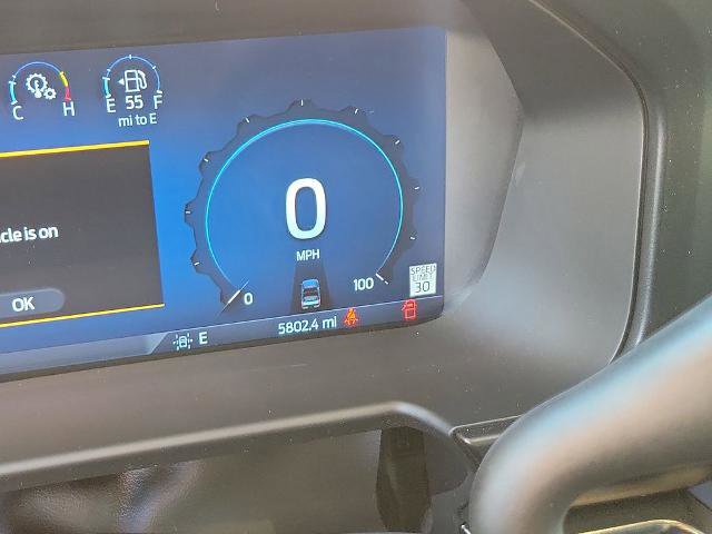 Certified 2025 Ford F350 Lariat w/ Lariat Ultimate Package image 29