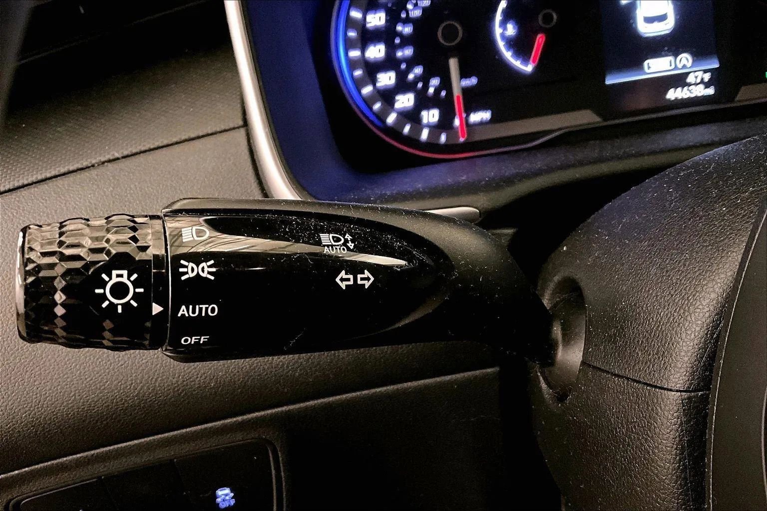 Used 2022 Hyundai Tucson SEL w/ Cargo Package image 30