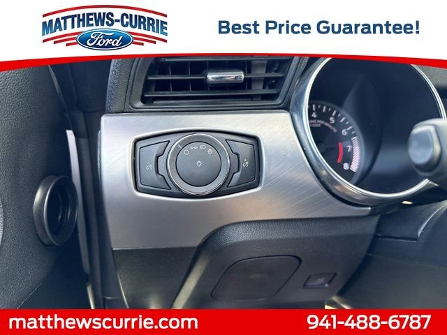 Certified 2023 Ford Mustang Premium image 23