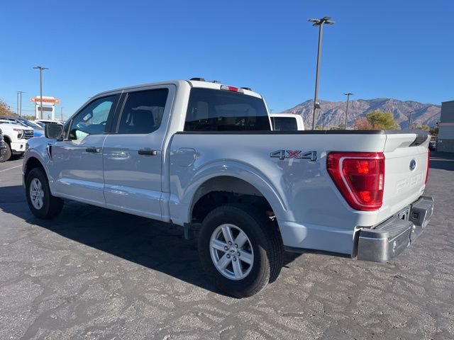 Certified 2023 Ford F150 XLT AWD/4WD image 16