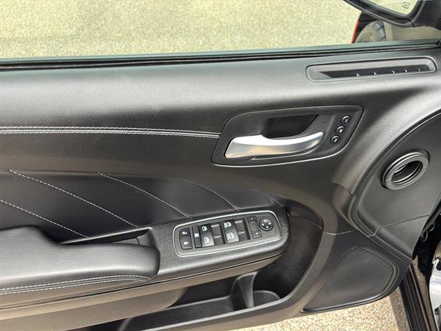 Used 2022 Dodge Charger R/T w/ Plus Group image 14