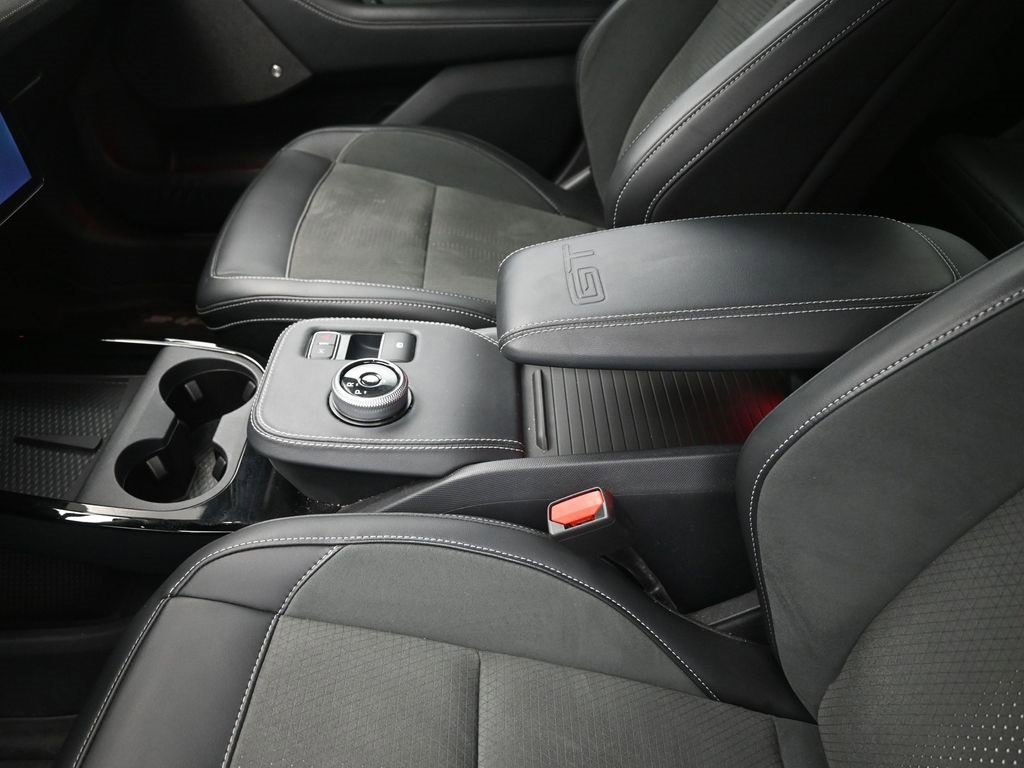 Certified 2023 Ford Mustang Mach-E GT w/ GT Performance Edition image 21