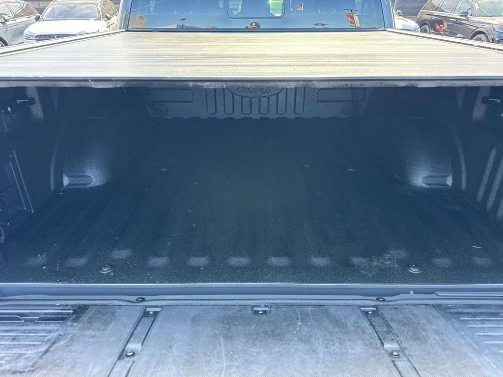 Certified 2021 Ford F150 Raptor w/ Equipment Group 801A High image 7