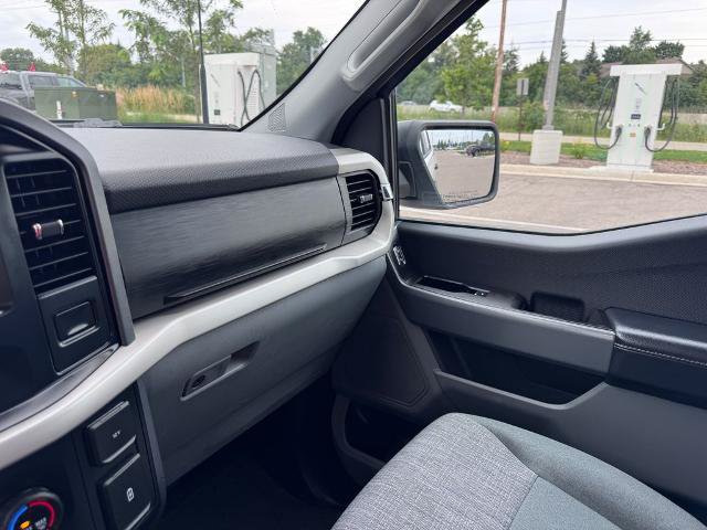 Certified 2023 Ford F150 XLT AWD/4WD image 31