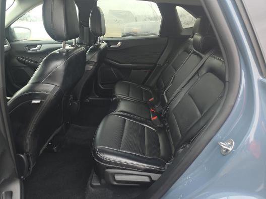 Certified 2025 Ford Escape Platinum image 8