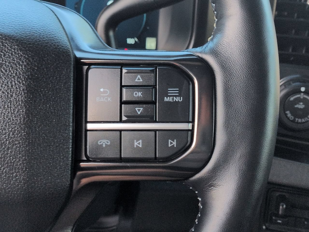 Certified 2026 Ford F450 Platinum w/ FX4 Off-Road Package AWD/4WD image 26