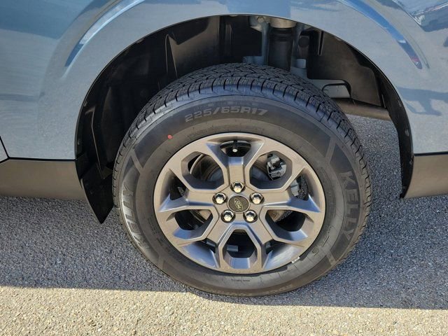 Certified 2024 Ford Maverick XLT image 10