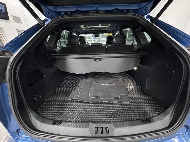 Certified 2020 Ford Edge ST w/ Equipment Group 401A image 29