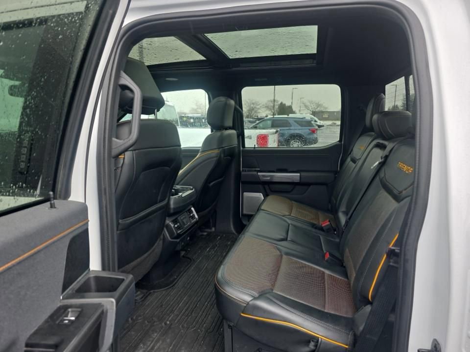 Certified 2022 Ford F150 Tremor w/ Equipment Group 402A High image 10