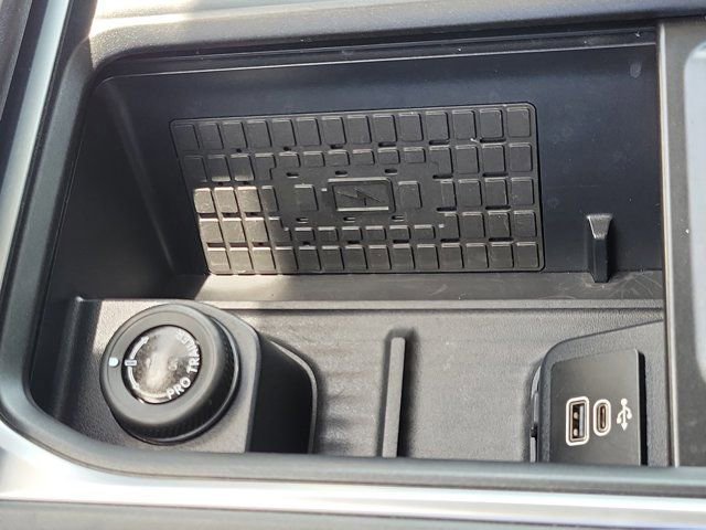 Certified 2025 Ford Expedition Max Active AWD/4WD image 33