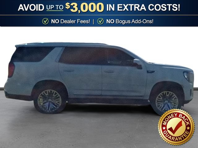 Used 2022 GMC Yukon Denali RWD image 8