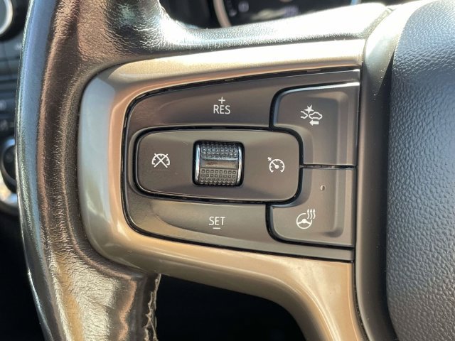 Used 2022 Chevrolet Silverado 2500 High Country AWD/4WD image 22