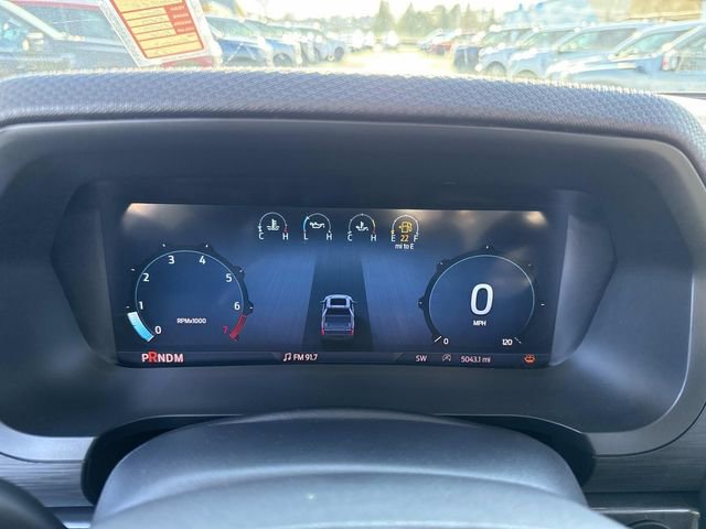 Certified 2025 Ford F150 STX image 38