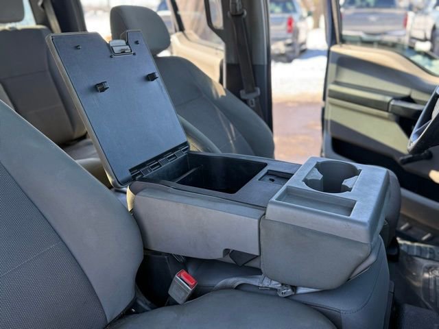 Certified 2019 Ford F250 XL w/ FX4 Off-Road Package image 34