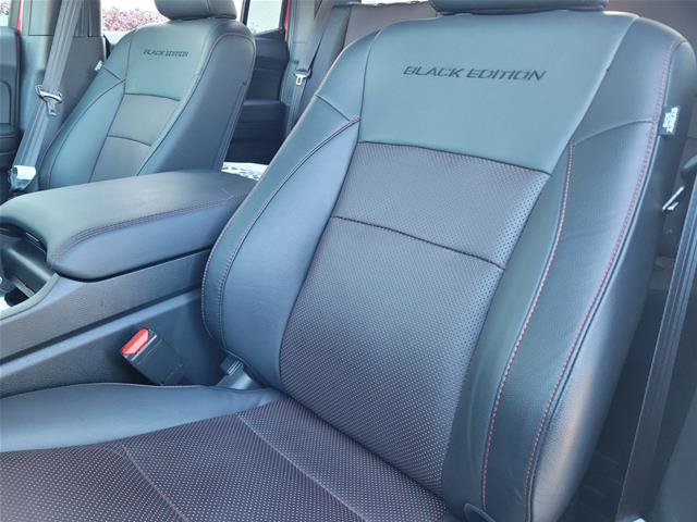Used 2025 Honda Ridgeline Black Edition image 21