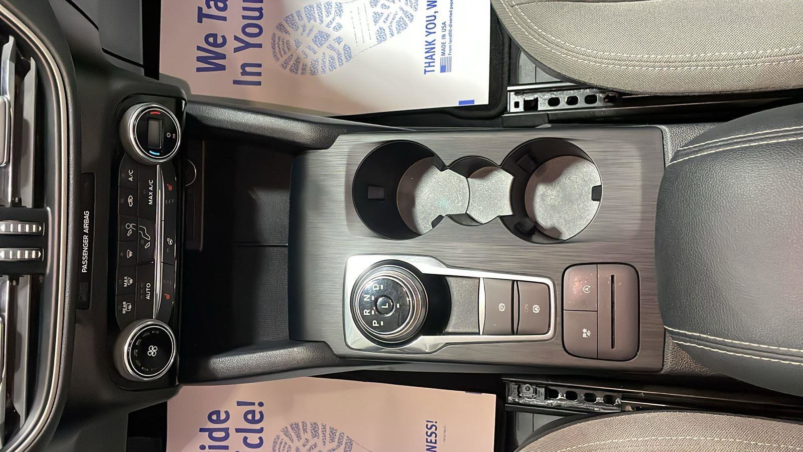 Certified 2021 Ford Escape SE w/ Cold Weather Package image 13