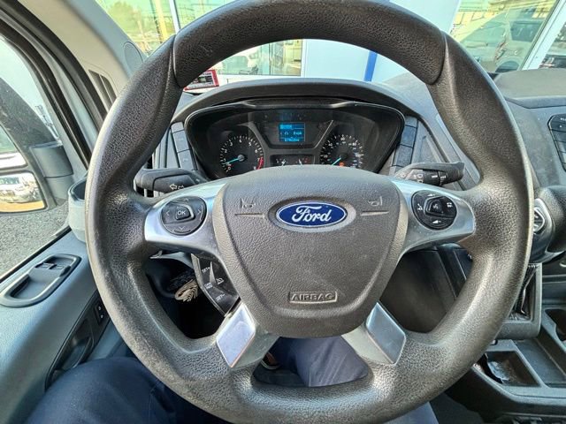 Certified 2019 Ford Transit 350 148 Medium Roof image 11