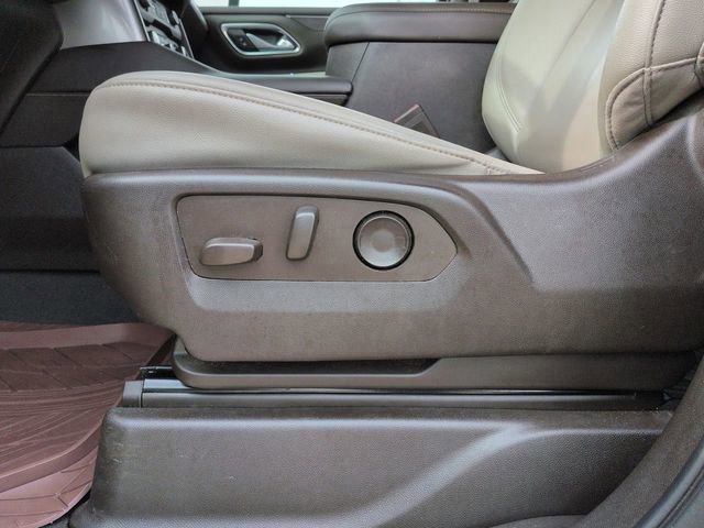 Used 2022 Chevrolet Tahoe LT w/ Luxury Package image 20