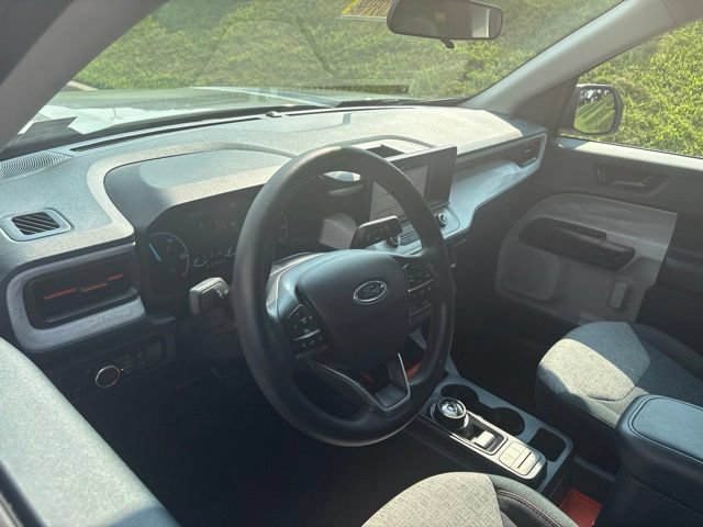 Certified 2024 Ford Maverick XLT FWD image 29