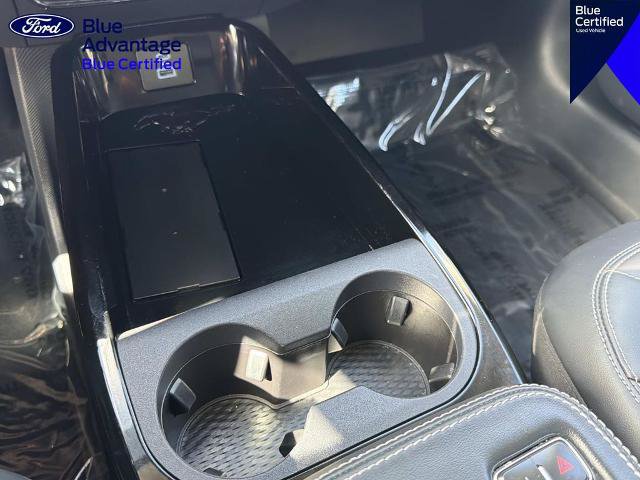 Certified 2023 Ford Mustang Mach-E Select RWD image 28