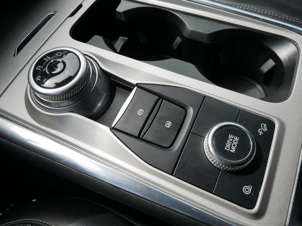 Certified 2023 Ford Explorer XLT AWD/4WD image 24