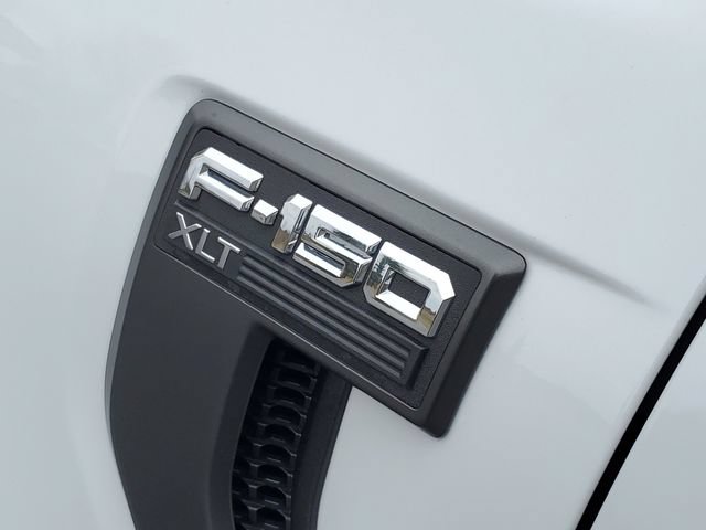 Certified 2023 Ford F150 XLT w/ Equipment Group 302A High AWD/4WD image 7