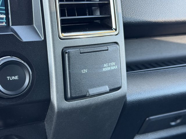 Certified 2019 Ford F150 Raptor w/ Equipment Group 801A Mid AWD/4WD image 28